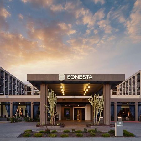 Sonesta Redondo Beach & Marina Exterior photo